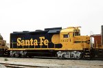 ATSF 3374 (REPOST)